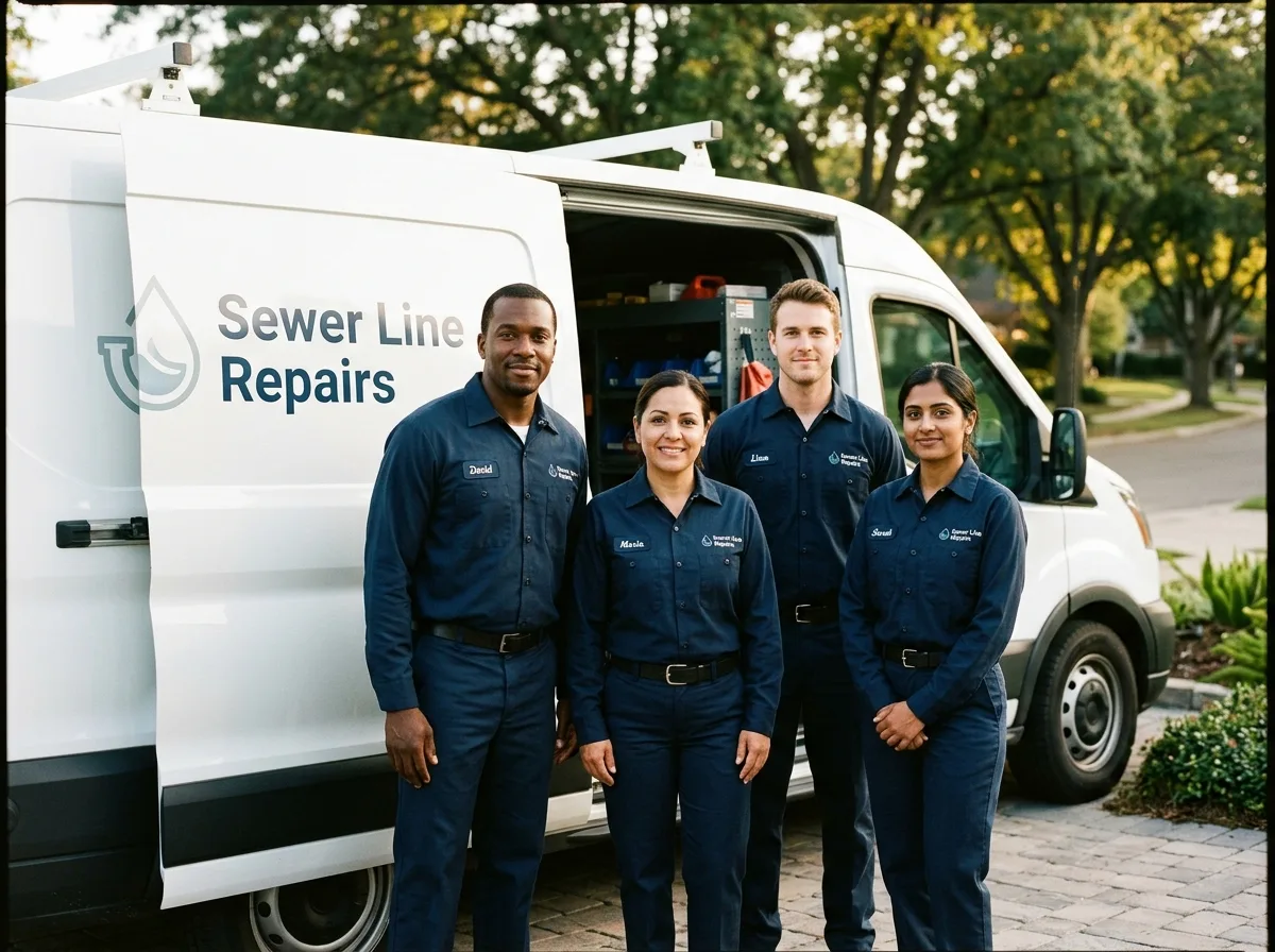 Emergency Plumber company in Port Elizabeth, NJ
