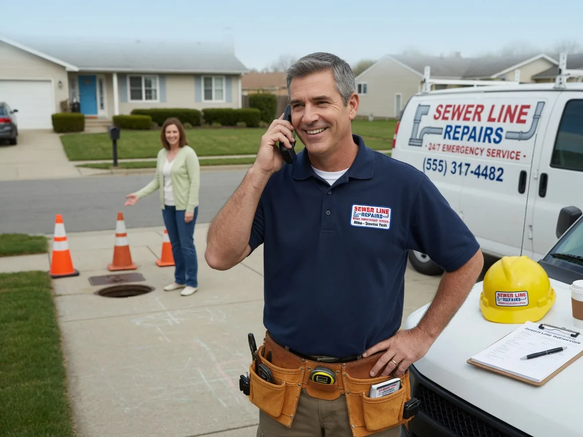 Emergency Plumber Port Elizabeth, NJ FAQs